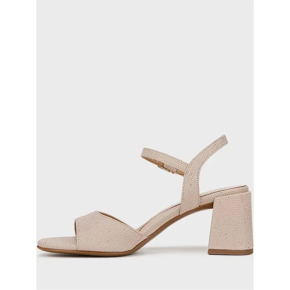Naturalizer Daisy Sandal Size 10 New